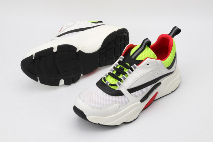 dio* sneakers b22 t0000-004