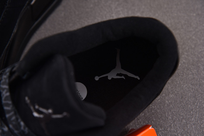Air Jordan 3 Black Cat 2025 CT8532-001