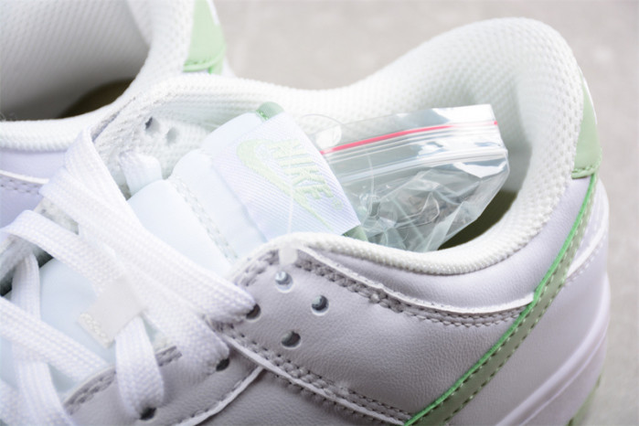 nike dunk low honeydew dv0831-105