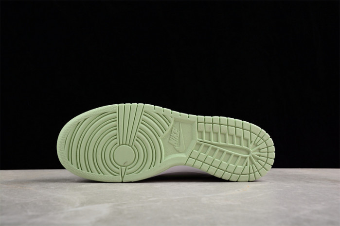 nike dunk low honeydew dv0831-105