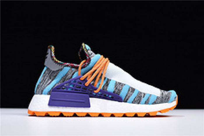 pharrell x afro nmd hu bb9528
