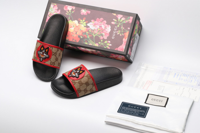 gucc* sandal64