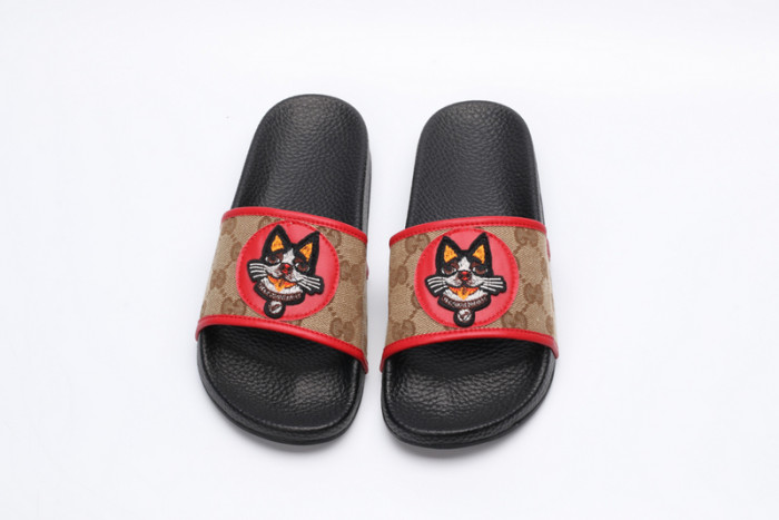 gucc* sandal64