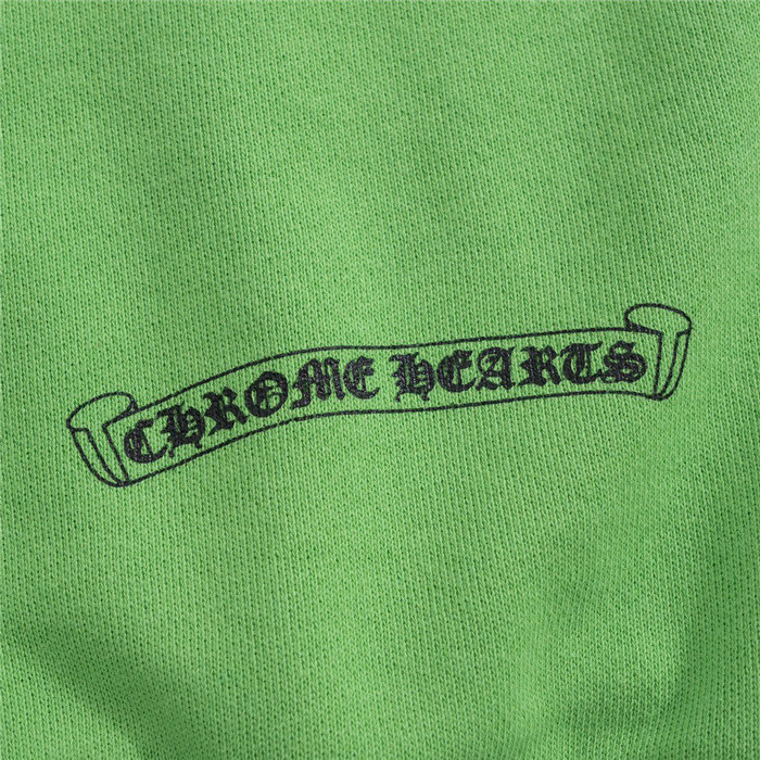 Chrome Hearts CH36