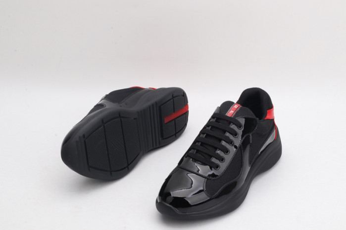 prad* snekaers p000010