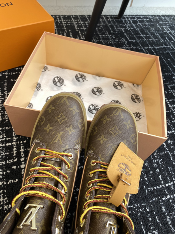 L&V snekaers L0000197
