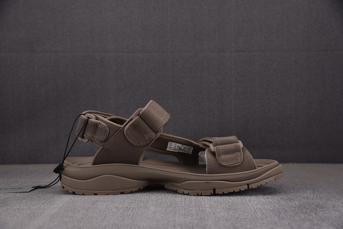 balenciag* sandal 45