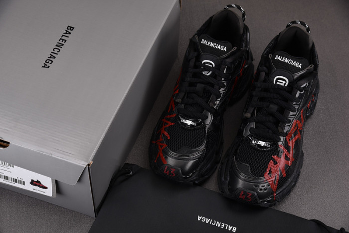 SNEAKER RUNNER 5000203