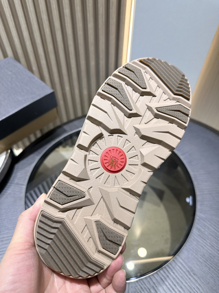UGG BOOTS UGG000012
