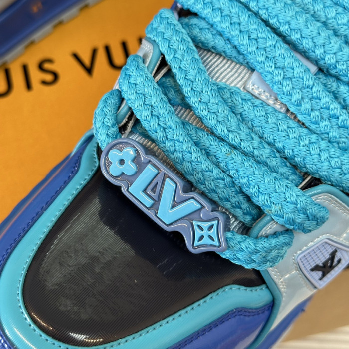 l&v snekaers l0000187