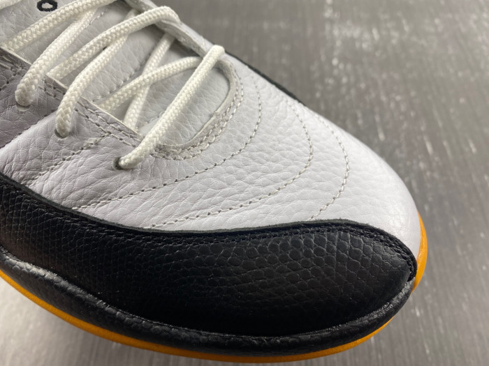 air jordan 12 "25 years in china" dr8887-100