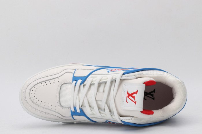 l&v snekaers l0000016