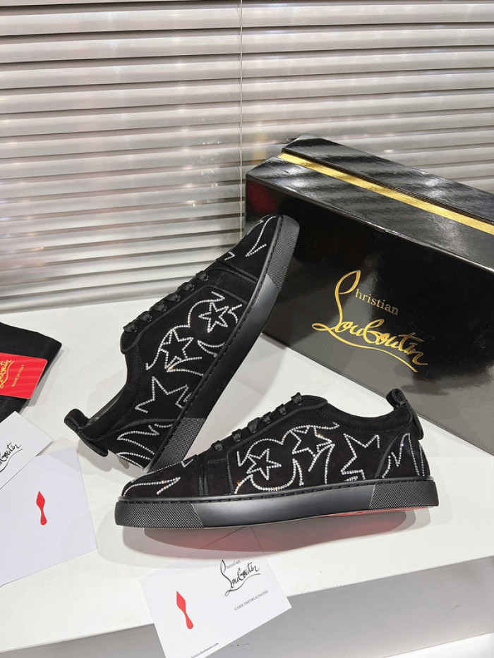 C&L sneakers CL000048