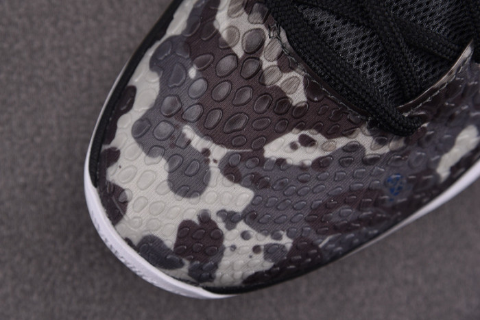 nike kobe 6 urban camo 429659-901