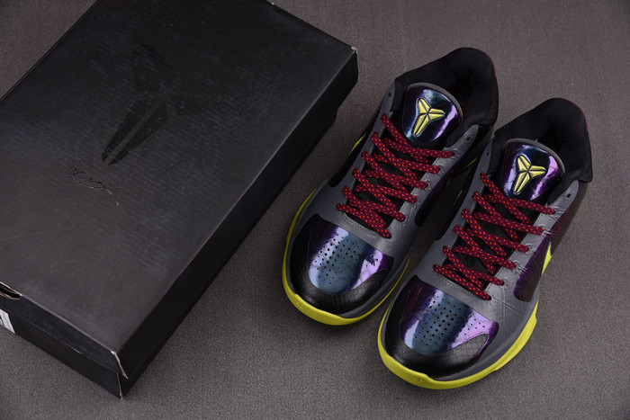 nike kobe 5 protro chaos ge cd4991-001