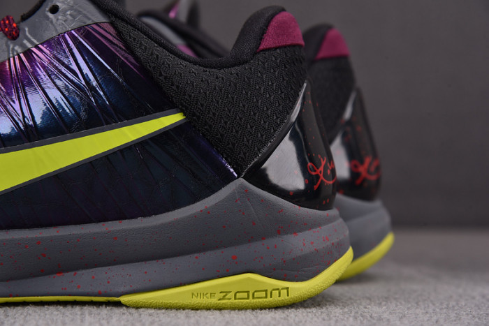 nike kobe 5 protro chaos ge cd4991-001