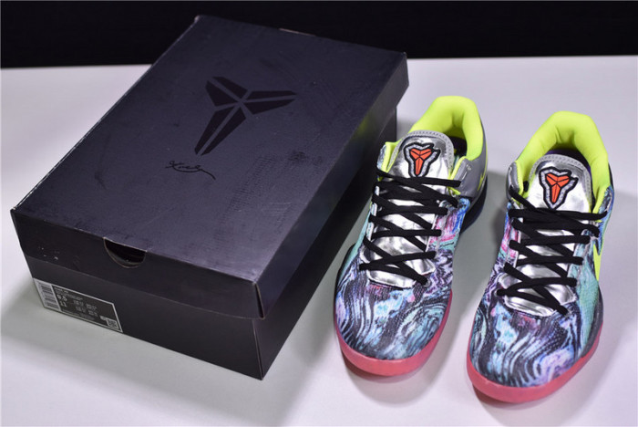 kobe 8 system