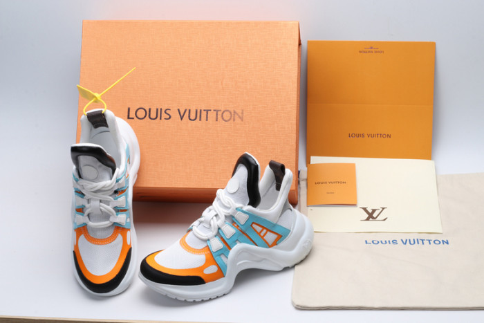 l&v snekaers l0000028