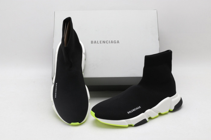 speed trainer sneakers 1000042