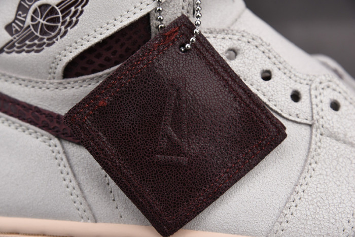 air jordan 1 a ma maniere do7097-100
