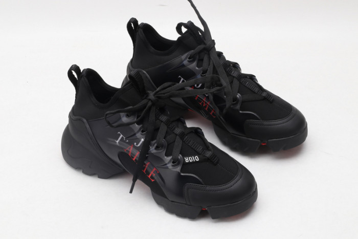 dio* sneakers t0000-017