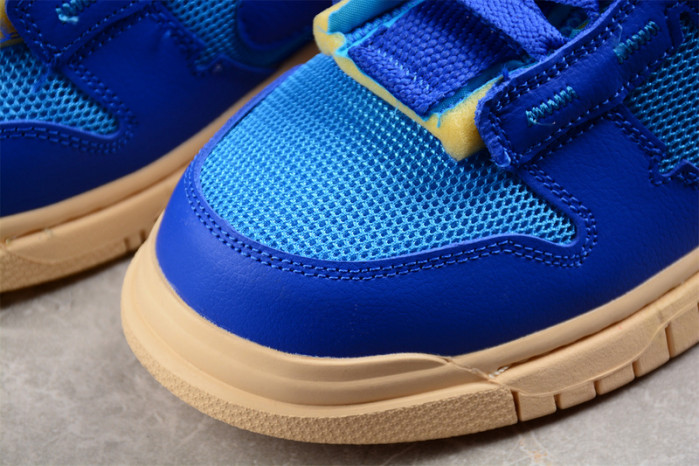 nike dunk low jumbo reverse dv8021-400