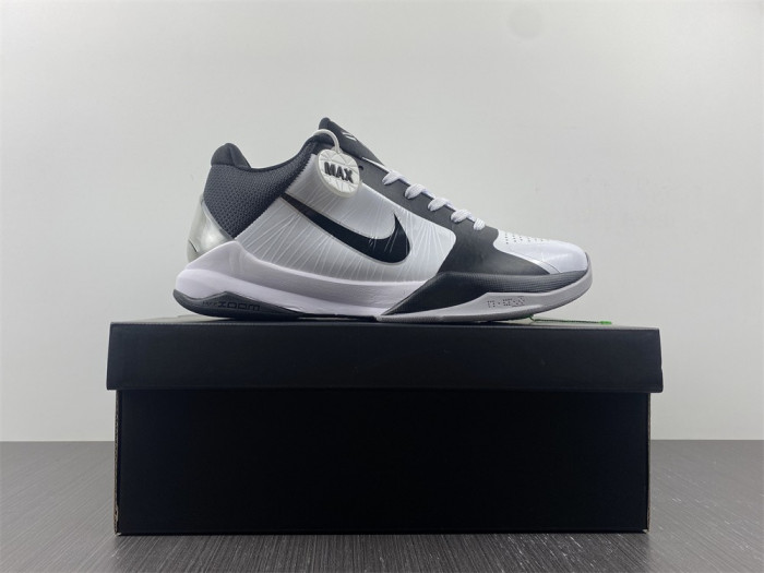 nike zoom kobe 5 tb