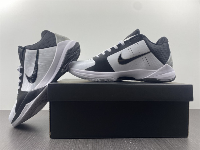 nike zoom kobe 5 tb