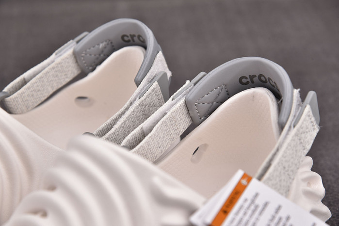 crocs pollex clog by salehe bembury 207393-1cn
