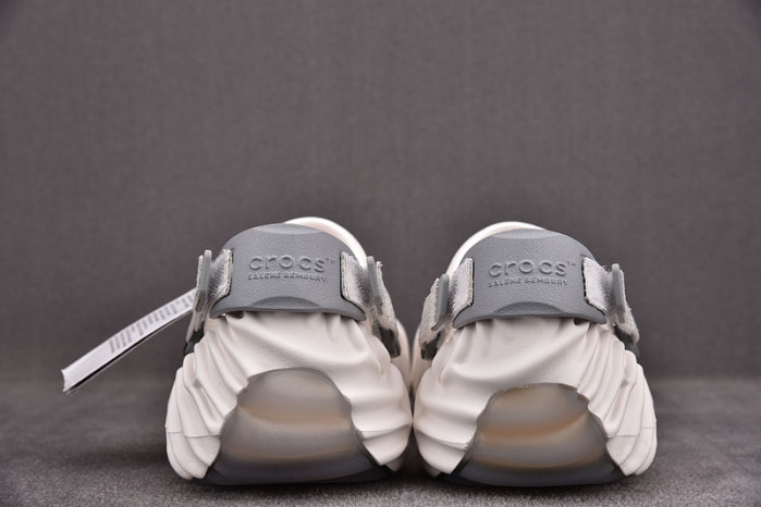 crocs pollex clog by salehe bembury 207393-1cn