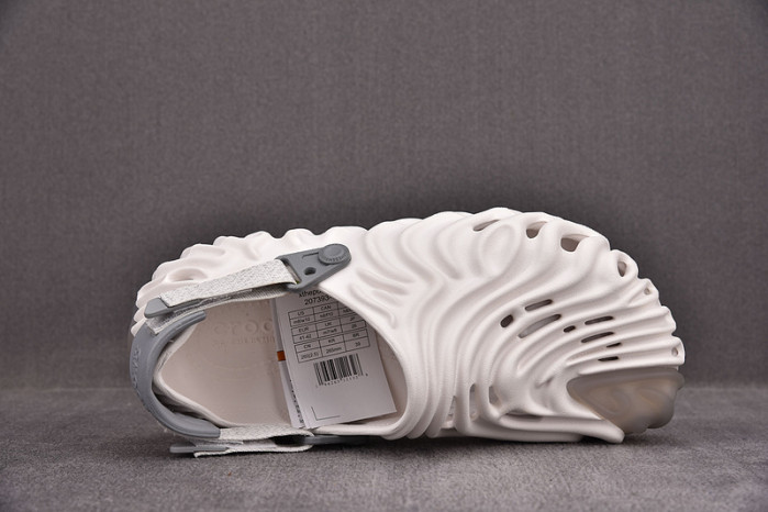 crocs pollex clog by salehe bembury 207393-1cn