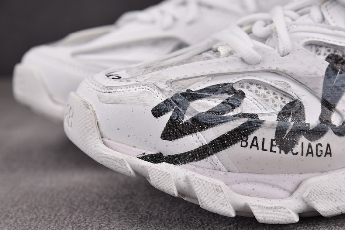 SNEAKER TRACK 4000222