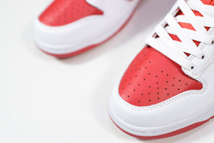dunk low gs