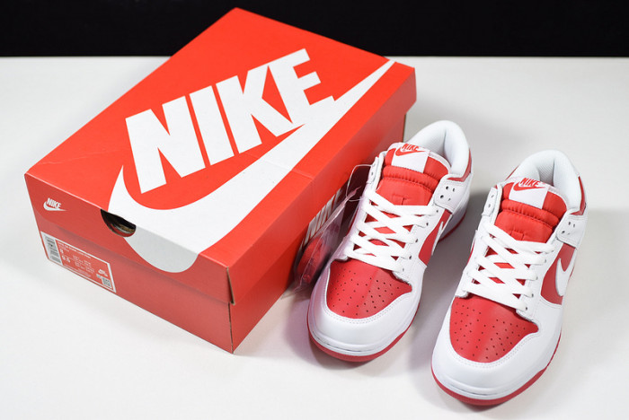 dunk low gs