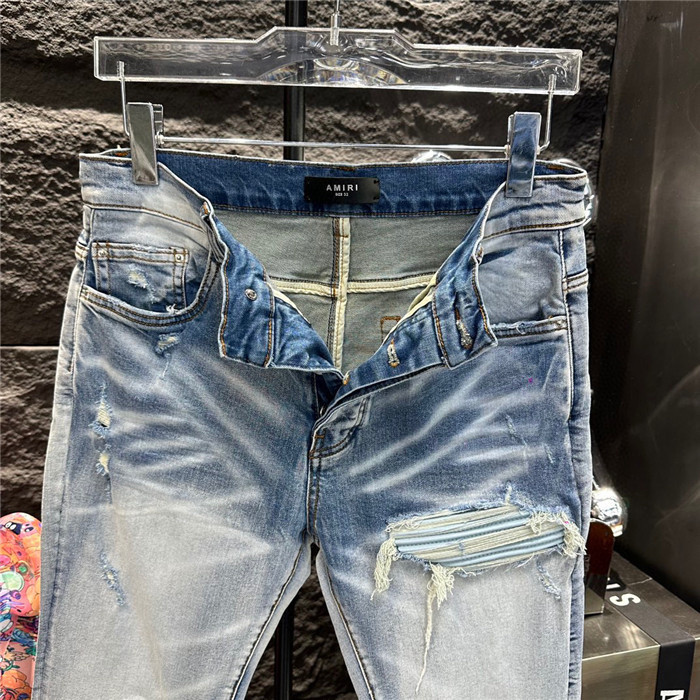 Amiri Jeans AJ12