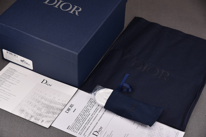 DIO* SNEAKERS B57 T0000-114