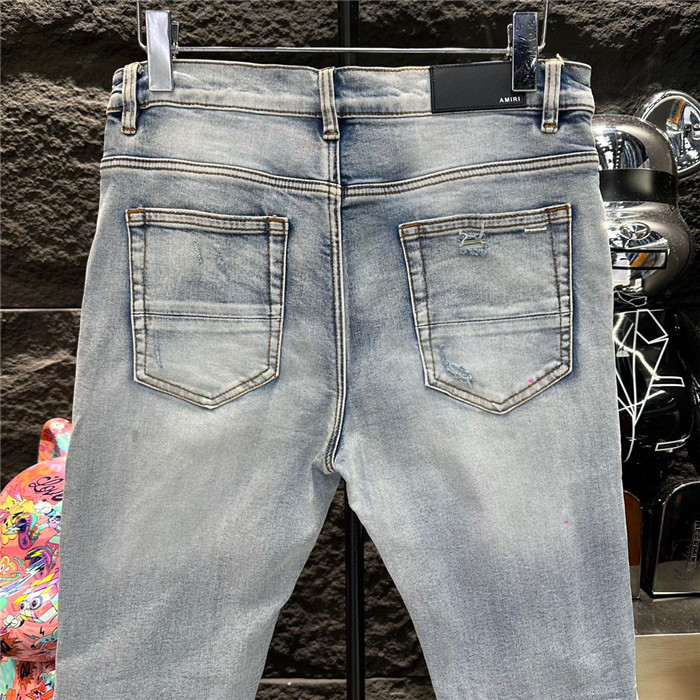 Amiri Jeans AJ12