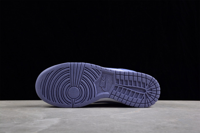 nike dunk low next nature lilac dn1431-103