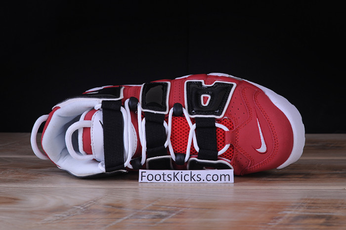 air more uptempo
