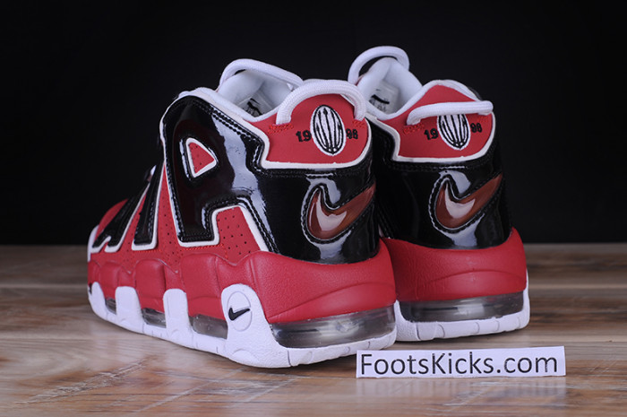 air more uptempo