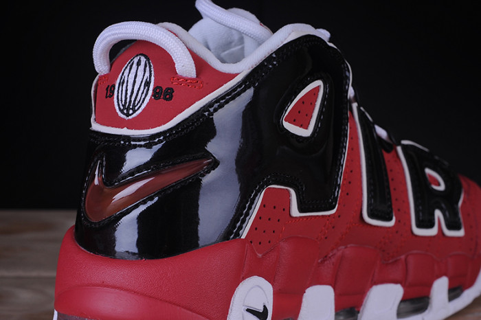air more uptempo