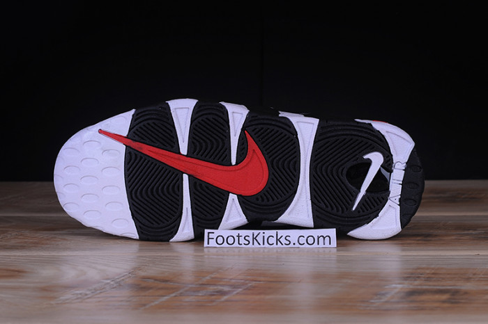 nike air more uptempo “scottie pippen” pe white/ black 414962-105