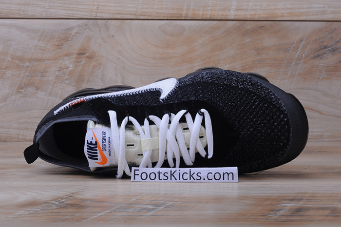 nike the 10: ofw x air vapormax fk " aa3831-001