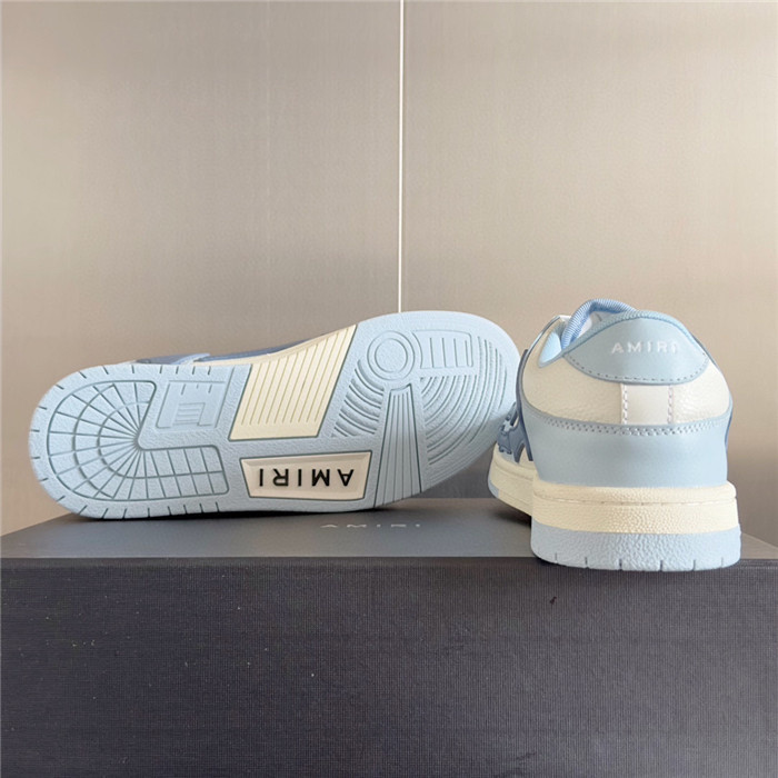 AMIRI SNEAKERS AR000060