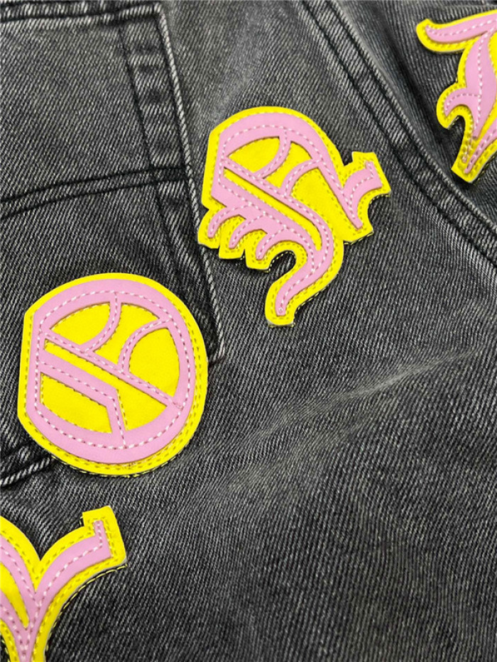 Chrome Hearts CH21