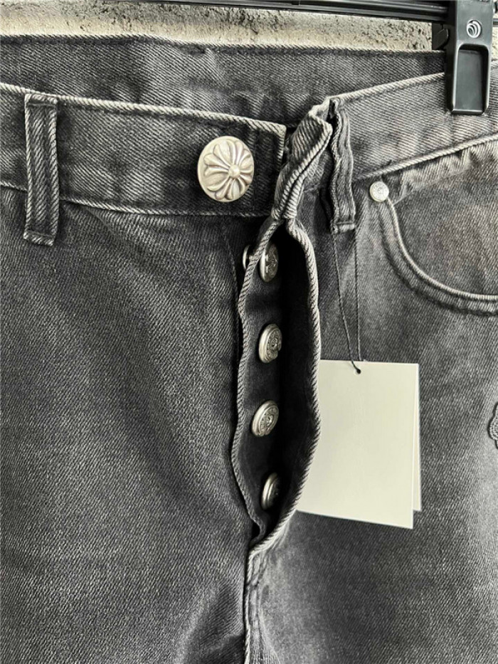 Chrome Hearts CH16
