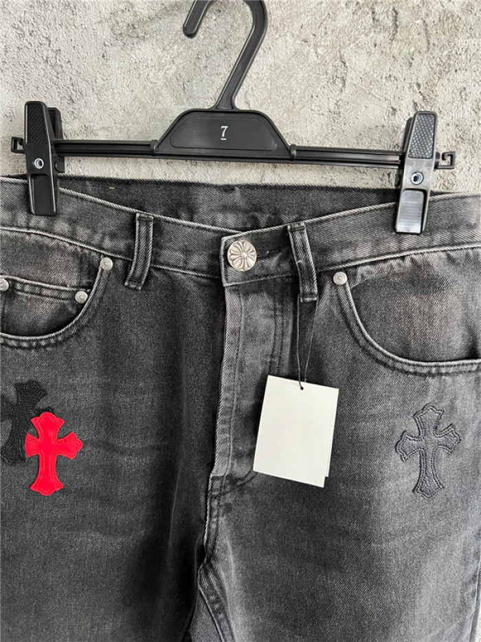 Chrome Hearts CH16