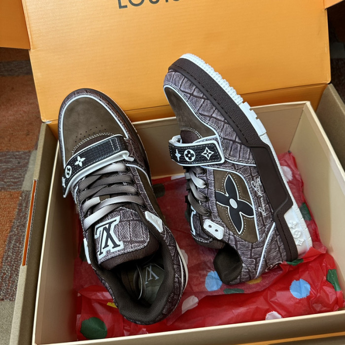 L&V snekaers L0000217