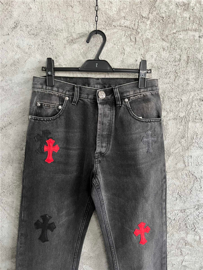 Chrome Hearts CH16