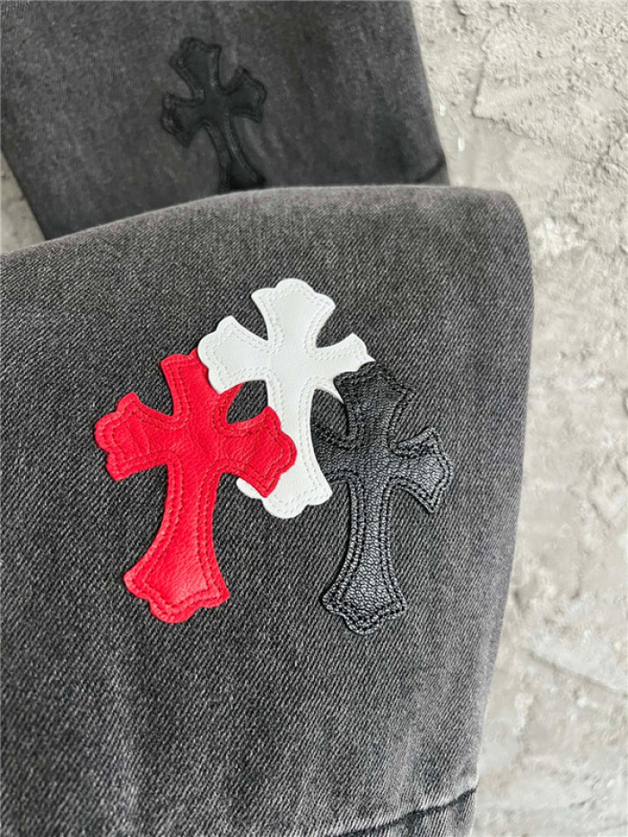 Chrome Hearts CH16